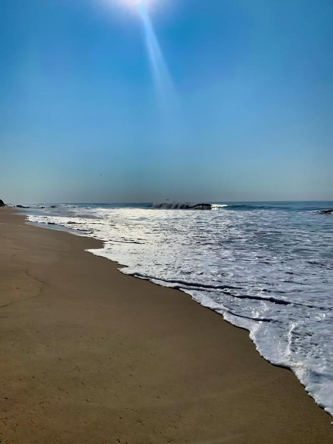 Casapiedra Lejlighedshotel Puerto Escondido  Eksteriør billede