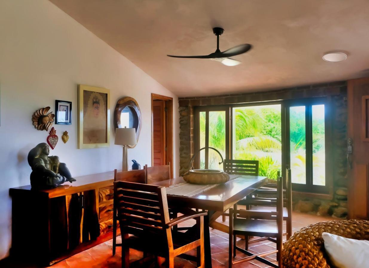 Casapiedra Lejlighedshotel Puerto Escondido  Eksteriør billede