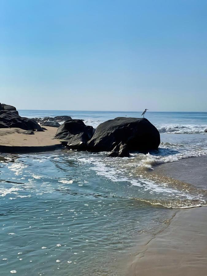 Casapiedra Lejlighedshotel Puerto Escondido  Eksteriør billede